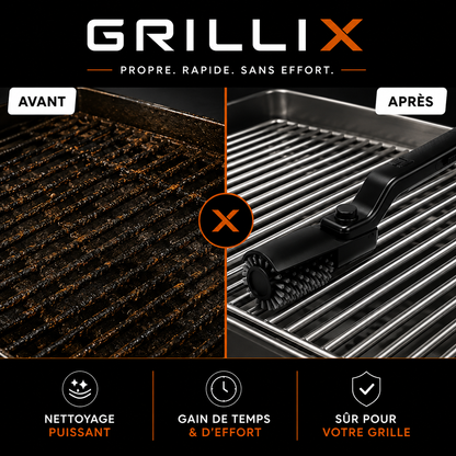Grillix Pro™