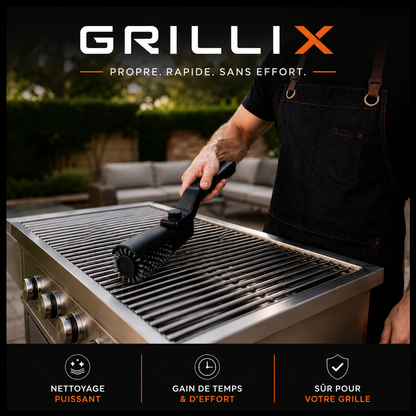 Grillix Pro™