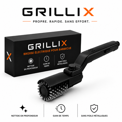 Grillix Pro™
