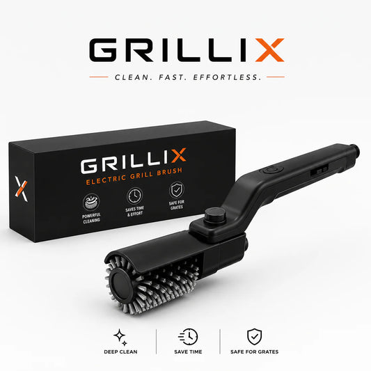Grillix Pro™